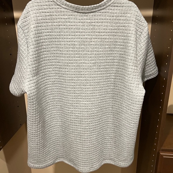 Men’s Manfinity California Original Design Short Sleeve Shirt - Picture 4 of 4